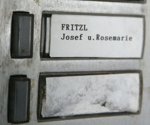 Joseph Fritz wyjdzie na wolnośc?! Potwór z Amstetten moze wyjsc z wiezienia