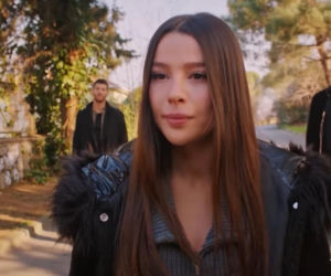 Miłość i nadzieja ostatni odcinek 377. Zeynep, Ege, Cihan