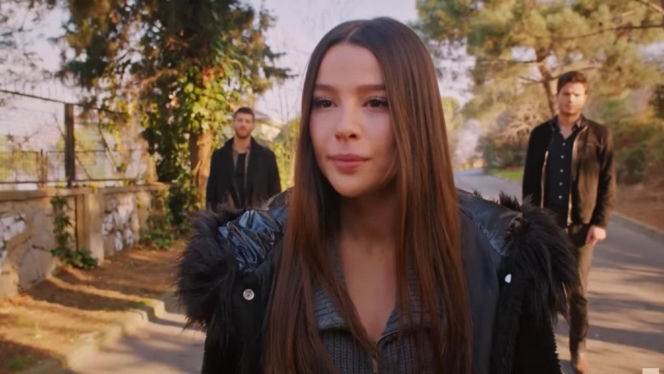 Miłość i nadzieja ostatni odcinek 377. Zeynep, Ege, Cihan