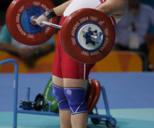 Agata Wróbel, Colin Anderson