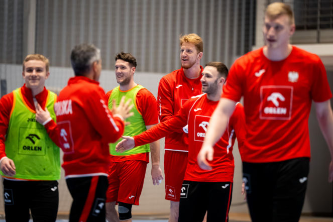 ME piłkarzy ręcznych: Kiedy grają Polacy? Terminarz meczów Polski na ME