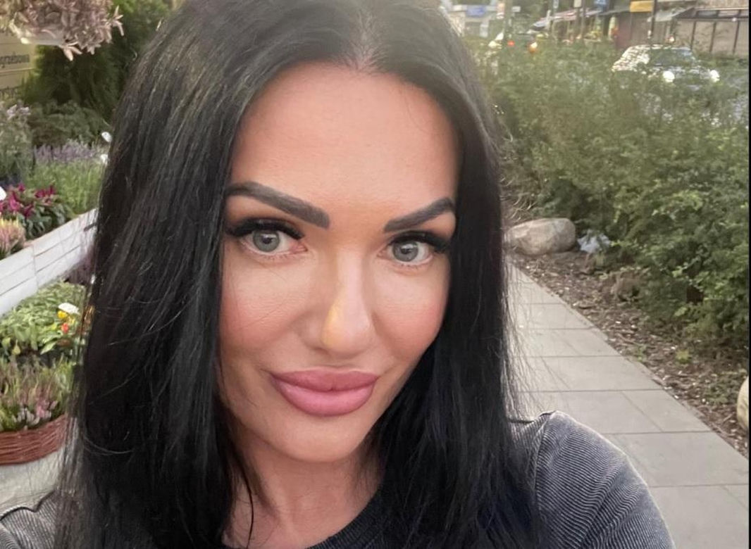 Ewa Brodnicka