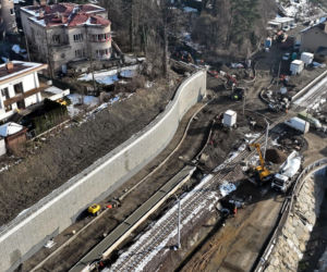  Kończą się prace na ulicy Kościuszki. Otwarcie już w poniedziałek 