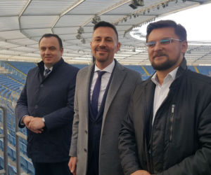 Sylwester z Polsatem znowu na Stadionie Śląskim
