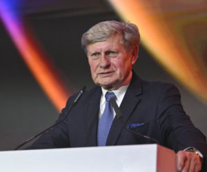 Złoty Laur Super Biznesu
