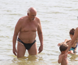 Janusz Korwin-Mikke