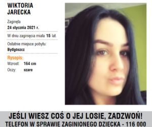 Zaginione kobiety z Kujawsko-Pomorskiego! Przyjrzyj się, może poznajesz którąś z nich! [ZDJĘCIA]