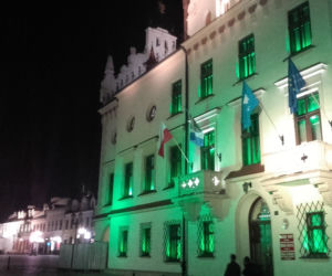 Rynek w Rzeszowie