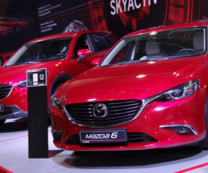 Targi motoryzacyjne Fleet Market 2015