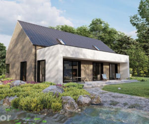 Projekt EC408 Niestandardowy 