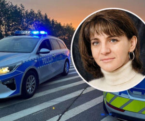 Małgorzata odprowadziła córkę do szkoły. Po południu ślad po niej zaginął. Archiwum X wróciło do sprawy