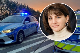Odprowadziła córkę do szkoły i zniknęła. Sąsiedzi słyszeli szamotaninę. Co się stało z Małgorzatą?