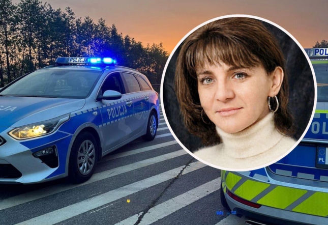 Odprowadziła córkę do szkoły i zniknęła. Sąsiedzi słyszeli szamotaninę. Co się stało z Małgorzatą?