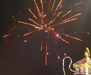 Sukces młodych strażaków i strażaczek z Machcina. Zdobyli dwa wicemistrzostwa Polski