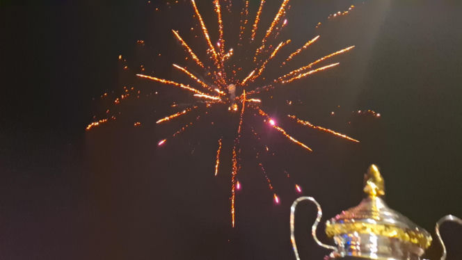 Sukces młodych strażaków i strażaczek z Machcina. Zdobyli dwa wicemistrzostwa Polski