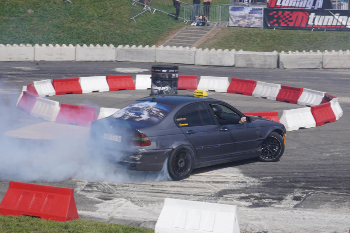 SpeedShow Rzeszów 2025