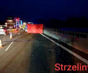 Śmiertelne wypadki na drogach. Wakacje 2019