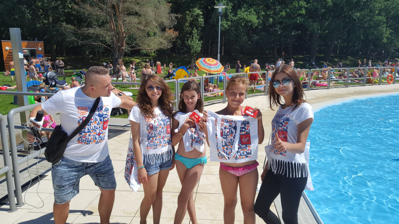 ESKA Summer City na Arkonce