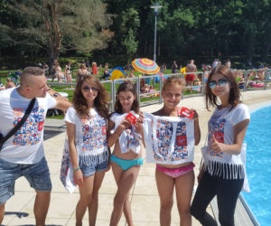 ESKA Summer City na Arkonce