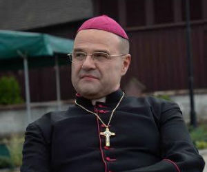Ranczo 9 sezon. Ksiądz/ proboszcz (Cezary Żak)