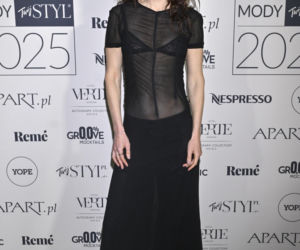 Doskonałość Mody Twój Styl