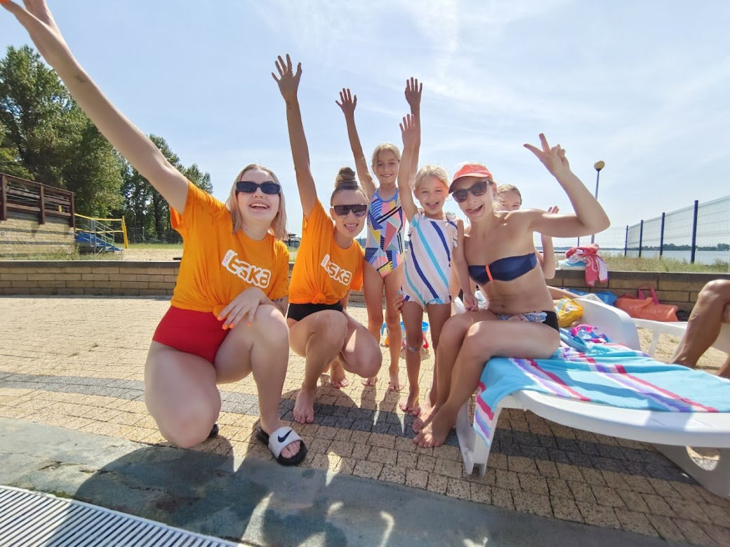 Pomarańczowa energia w weekend wypełni Zalew Zemborzycki! ESKA Summer City odwiedzi Lublin [GALERIA]