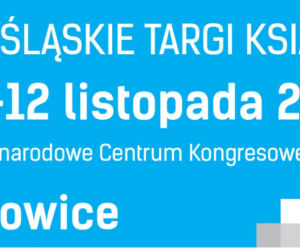 Śląskie Targi Książki