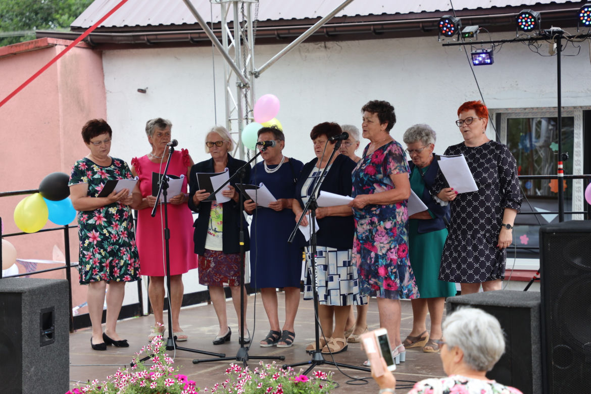 Za nami wyjątkowy piknik w Bardzie! Działali razem dla lokalnych organizacji pozarządowych [ZDJĘCIA]