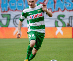 Wisła Kraków - Lechia Gdańsk 3:3