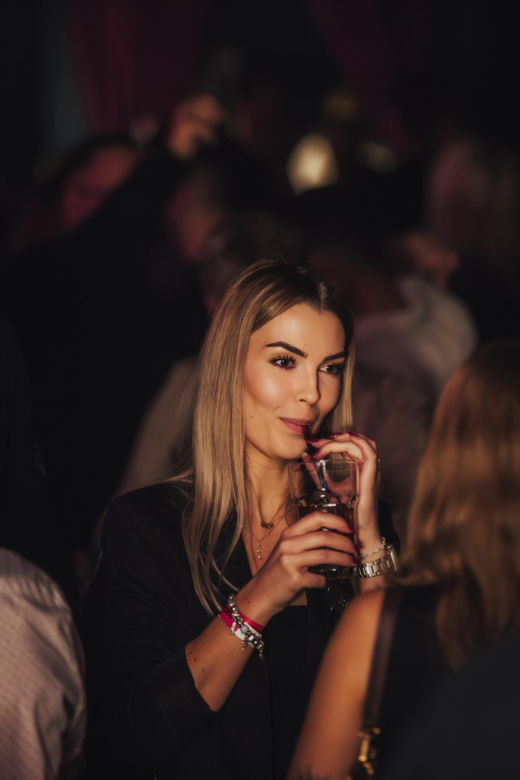 Białostockie kluby znów tętnią życiem! Zobacz, jak bawiliście się w październiku [ZDJĘCIA]