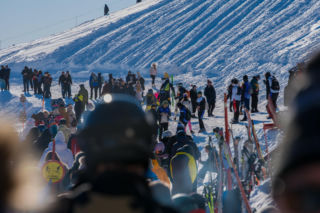 Te miejsca w Polsce cieszą się największą popularnością zimą [RANKING]