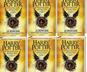 Harry Potter i Przeklęte Dziecko