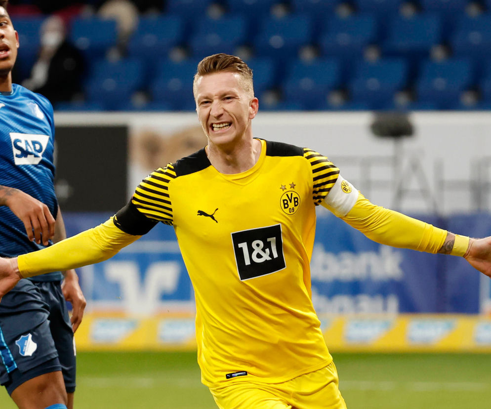 Marco Reus (Borussia Dortmund)