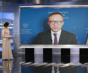 Zwycięzcy Złotych Laurów Super Biznesu 2020