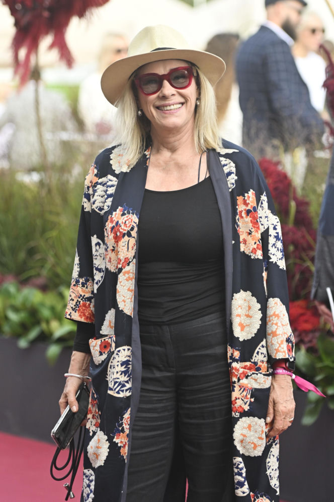 Co się stało z twarzą Małgorzaty Potockiej?!