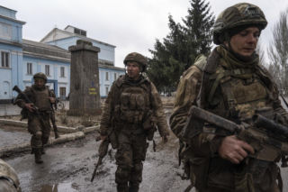 Dekalog strategiczny Sandora Fabiana. Dlaczego potrzebny jest nowy system obrony NATO przed Rosją?
