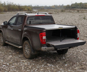 Nissan NP300 Navara
