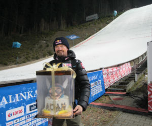 Adam Małysz