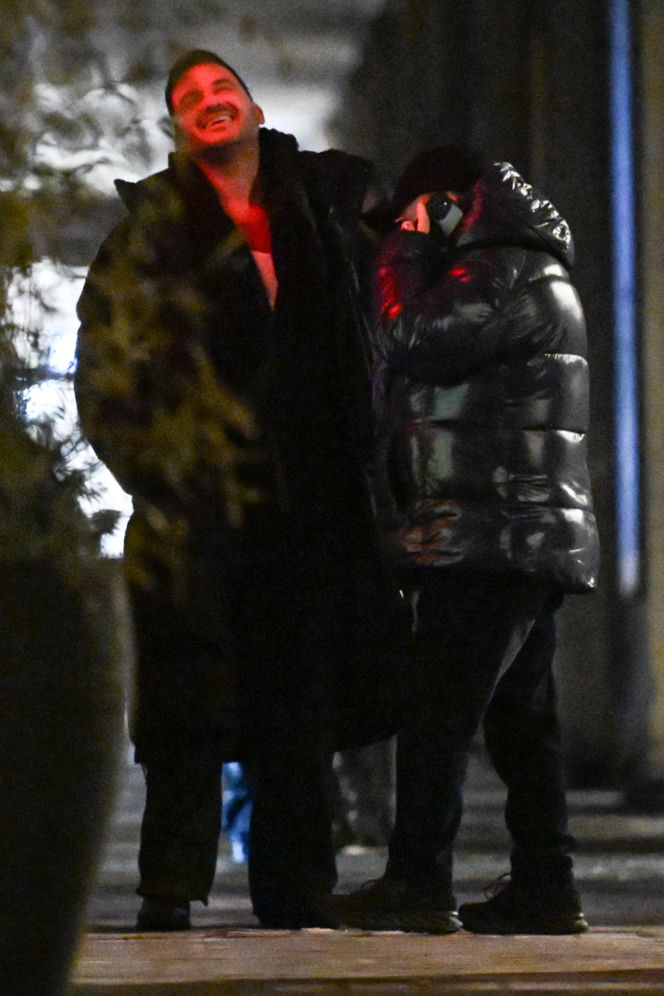 "Taniec z gwiazdami" impreza