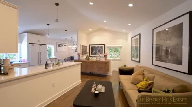 Słynna posiadłość Ozzy'ego Osbourne'a trafiła na sprzedaż! Gwiazdorski luksus za KOLOSALNĄ sumę!