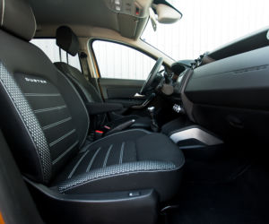 Dacia Duster 1.5 dCi 110 4x4 Prestige