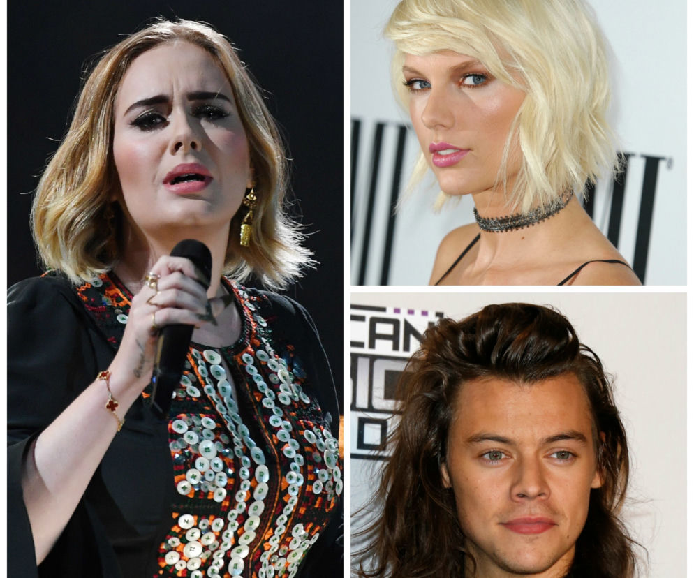 Ranking Forbesa 2016: najlepiej zarabiające gwiazdy