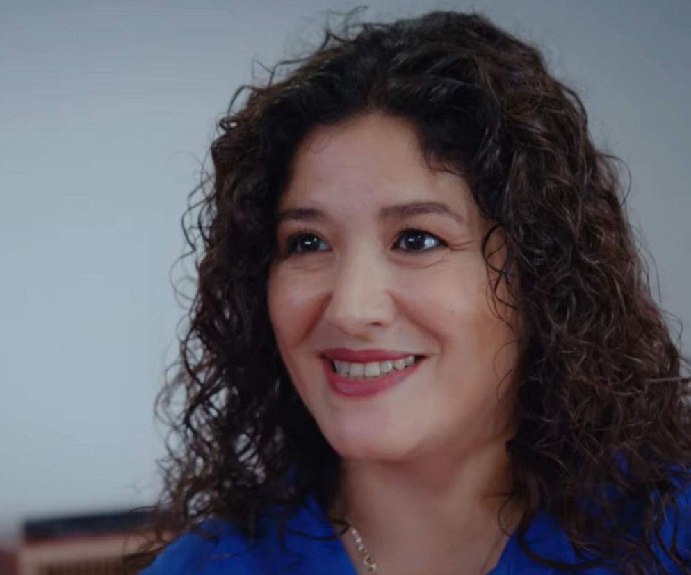 Dziedzictwo odcinek 895