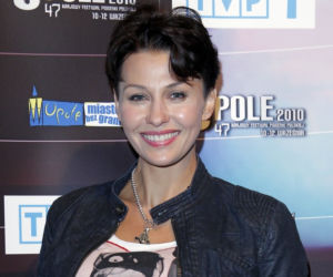 Anna Popek
