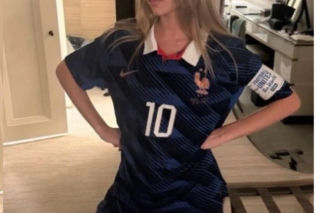 Ester Exposito