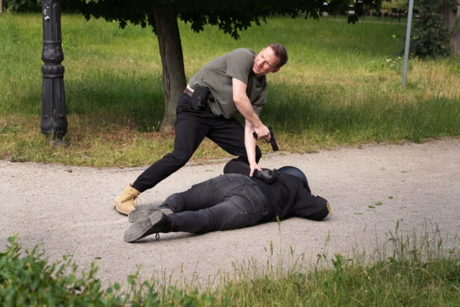 Barwy szczęścia odc. 3279