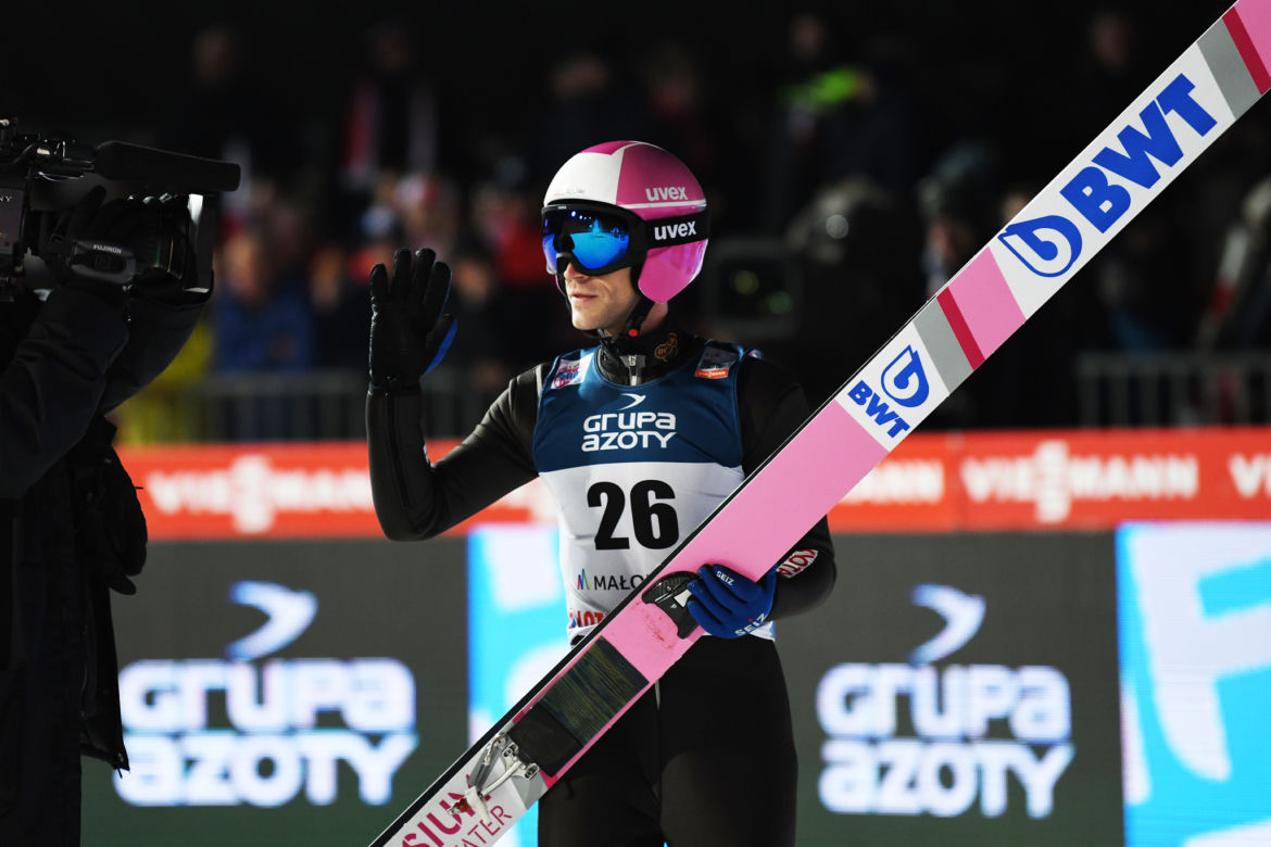 Puchar Świata Zakopane 2020 - 26.01.2020