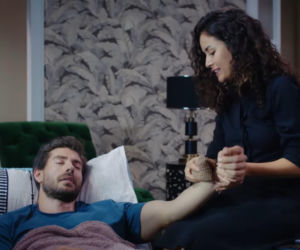 Dziedzictwo odcinek 899