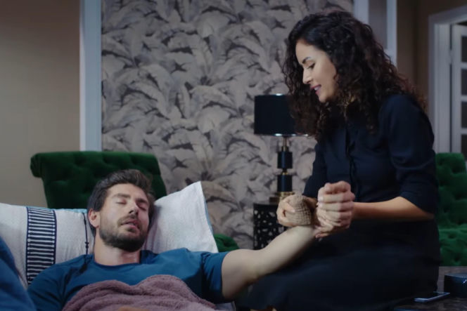 Dziedzictwo odcinek 899