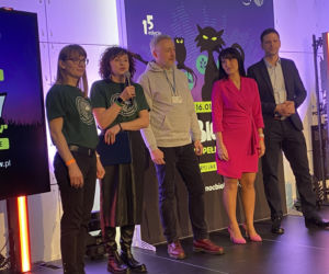 15. Noc Biologów w Olsztynie